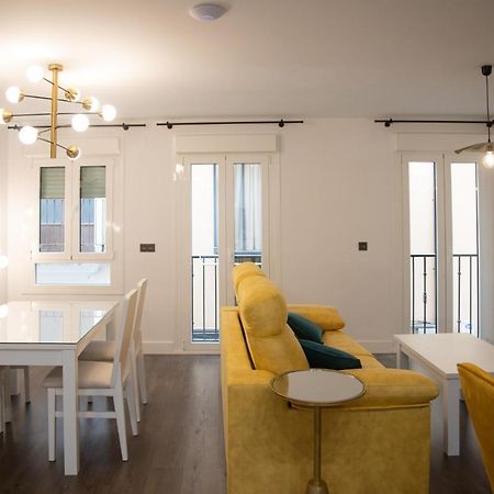 Apartamentos Boutique Cervantes Plasencia Bagian luar foto
