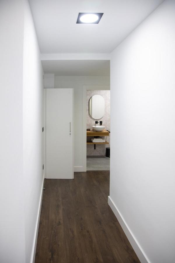 Apartamentos Boutique Cervantes Plasencia Bagian luar foto